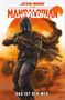 Rodney Barnes: Star Wars (Pocket Edition): The Mandalorian Staffel I.1: Das ist der Weg, Buch