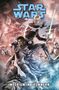 Greg Rucka: Star Wars (Pocket Edition): Imperium in Trümmern, Buch