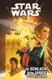 Alex Segura: Star Wars Comics: Die Schlacht von Jakku 2 - Unter Belagerung, Buch