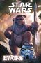 Steve Orlando: Star Wars Comics: Ewoks, Buch
