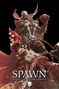 Todd Mcfarlane: Spawn Deluxe Collection, Buch