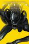 Salvador Larroca: Alien (Pocket Edition), Buch, Buch