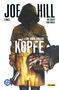 Leomacs: Joe Hill: Ein Korb voller Köpfe (Pocket Edition), Buch