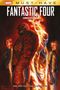 Mark Waid: Marvel Must-Have: Fantastic Four - Unfassbar, Buch