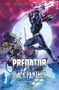 Benjamin Percy: Predator vs. Black Panther: Jagd im Dschungel, Buch
