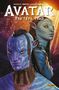 Sherri L. Smith: Avatar: Tsu'teys Pfad (Pocket Edition), Buch, Buch