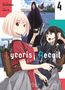 Lily Spider: Lycoris Recoil 04, Buch, Buch