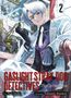 Yuugo Aosaki: Gaslight Stray Dog Detectives 02, Buch, Buch