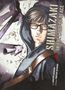 Gouten Hamada: Shimazaki in the Land of Peace 04, Buch