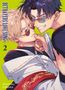 Mottasu Tonoka: Betrayers Love Song 02, Buch, Buch