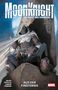 Jed Mackay: Moon Knight: Die Faust des Khonshu, Buch