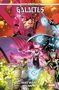 Alex Segura: What if...? Galactus - Was wäre, wenn..., Buch