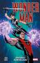 Peter David: Wonder Man: Der Weg zum Helden, Buch, Buch
