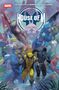 Brian Michael Bendis: House of M (Pocket Edition), Buch