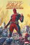 Cullen Bunn: Deadpool killt zum letzten Mal das Marvel-Universum, Buch, Buch