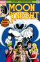 Doug Moench: Moon Knight Classic Collection, Buch