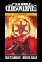 Mike Richardson: Star Wars Comics: Die Crimson Empire-Saga, Buch