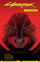 Dan Watters: Cyberpunk 2077 Comics: Psycho Squat, Buch