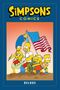 Matt Groening: Die Simpsons Comics Deluxe, Buch