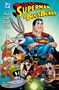 Mark Evanier: Superman vs. Bugs Bunny, Buch
