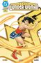 Tom King: Wonder Woman, Buch