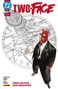 Christian Ward: Two Face: Zwei Seiten des Gesetzes, Buch, Buch
