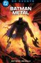 Scott Snyder: DC Events: Batman Metal, Buch, Buch