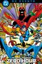 Dan Jurgens: DC Events: Zero Hour, Buch, Buch