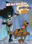 Sholly Fisch: Batman Action: Scooby-Doo! und der Geist in der Maschine, Buch