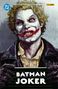 Brian Azzarello: Batman: Joker (Pocket Edition), Buch