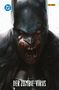 Tom Taylor: DC-Horror: Der Zombie-Virus (Pocket Edition), Buch