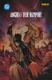 Matthew Rosenberg: DC-Horror: Angriff der Vampire (Pocket Edition), Buch