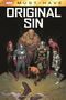 Jason Aaron: Marvel Must-Have: Original Sin, Buch, Buch