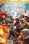 Charles Soule: Marvel Must-Have: Inhumans vs. X-Men, Buch, Buch
