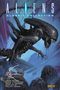 John Arcudi: Aliens Classic Collection (Neuausgabe), Buch