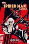 "Spider-Man Black Cat: Das Böse in dir" in großer, stilisierter Schrift. Illustration mit Spider-Man und Black Cat im Vordergrund., Buch