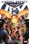 Brian Michael Bendis: Marvel Events: Avengers vs. X-Men, Buch, Buch