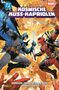 Grant Morrison: Batman/Deadpool Collection, Buch
