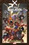 Saladin Ahmed: X-Men: Age of Revelation, Buch, Buch