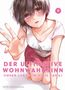 „Der ultimative Wohnwahnsinn: Unser Leben im Haus Kawai.“ Mädchen streckt die Hand aus, Anime-Stil., Buch