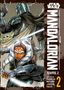 Yusuke Osawa: Star Wars: The Mandalorian (Manga) - Staffel 2 02, Buch, Buch