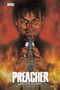 Garth Ennis: Preacher (Deluxe Edition), Buch, Buch
