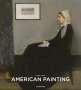 Daniel Kiecol: American Painting, Buch