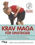 Darren Levine: Krav Maga für Einsteiger, Buch, Buch