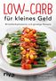 Daniel Wiechmann: Low-Carb für kleines Geld, Buch