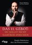 Daniel Bühling: Das 11. Gebot: Du sollst nicht darüber sprechen, Buch