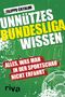 Filippo Cataldo: Unnützes Bundesligawissen, Buch