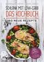 Diana Ludwig: Schlank mit Low-Carb - Das Kochbuch, Buch