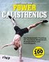 Paul Wade: Power Calisthenics, Buch