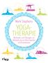 Mark Stephens: Yogatherapie, Buch